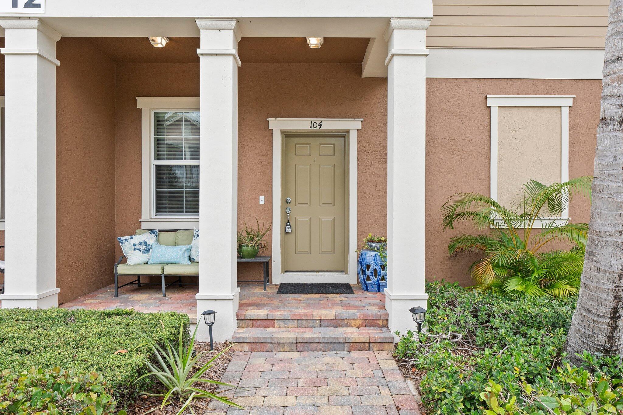 112 Black Ironwood Road 104