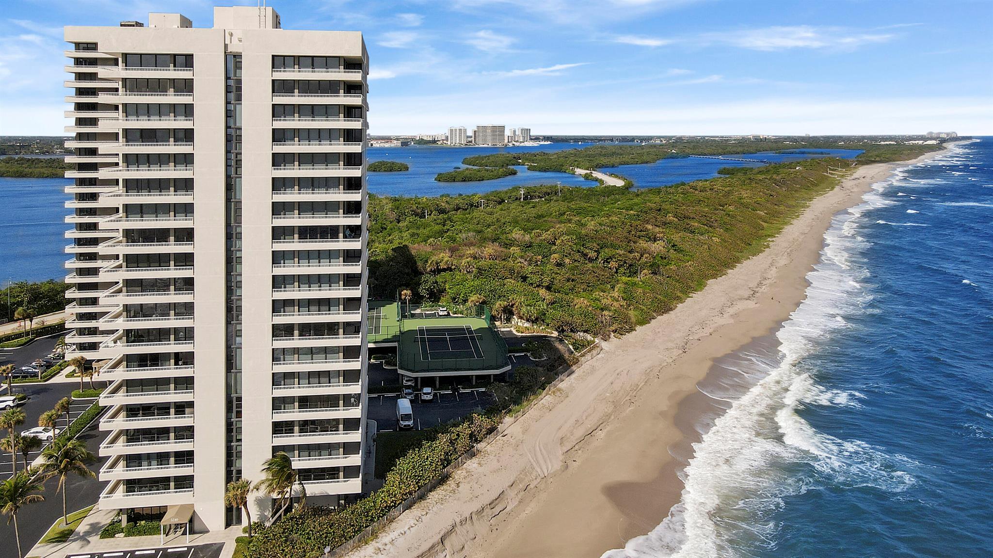 5510 N Ocean Drive 12b