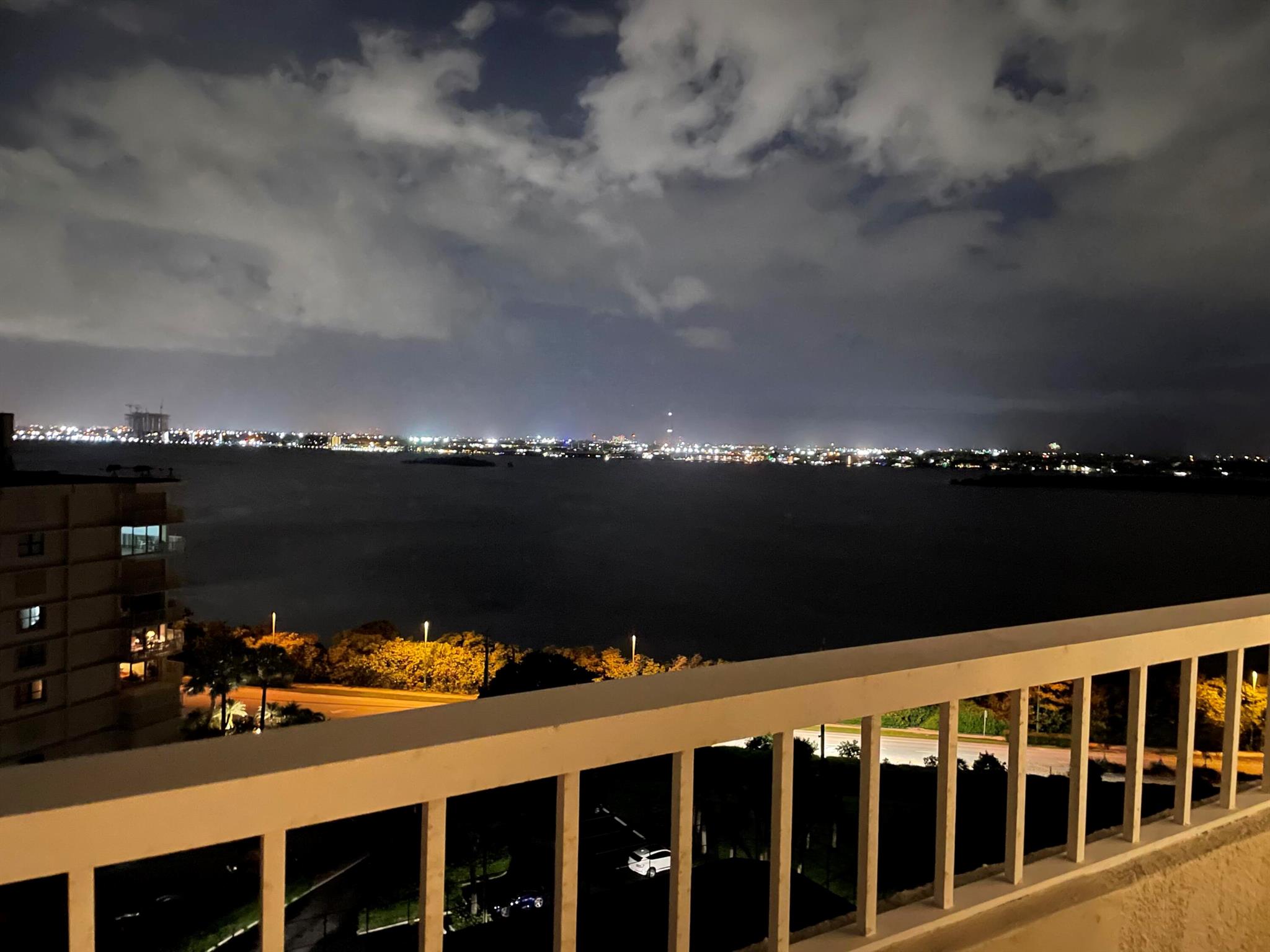 5510 N Ocean Drive 12b