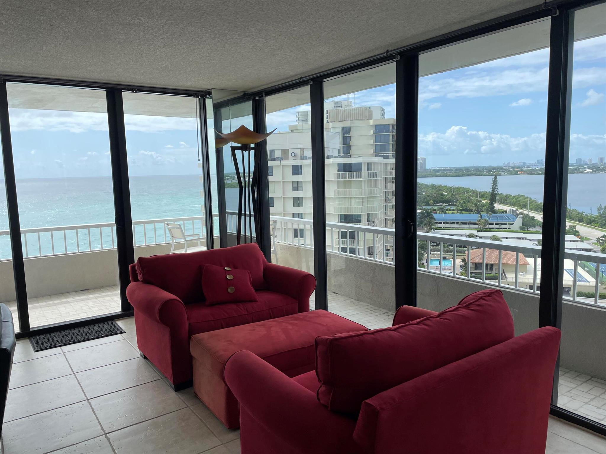 5510 N Ocean Drive 12b