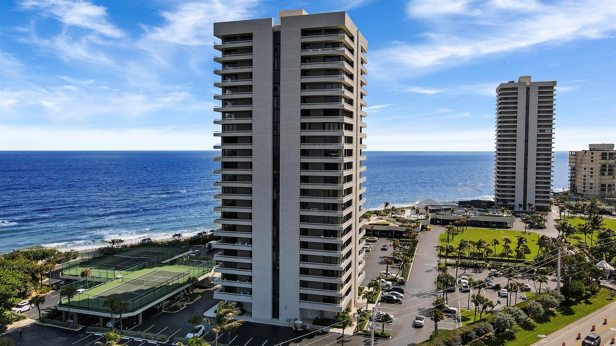 5510 N Ocean Drive 12b