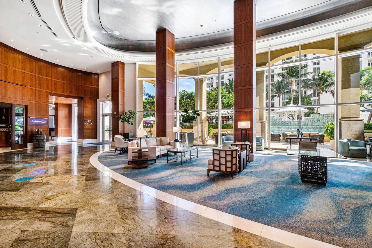 3800 N Ocean 1053