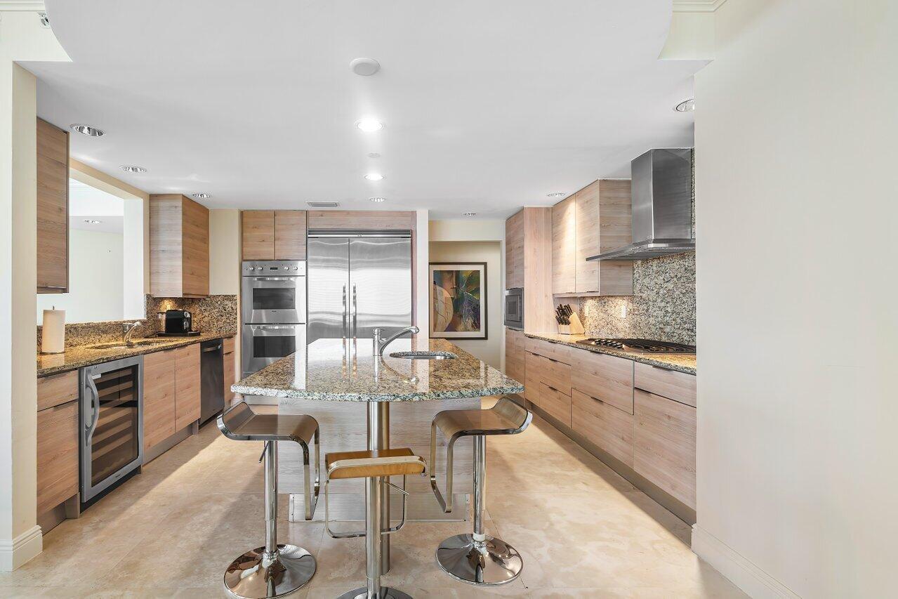 3800 N Ocean 1053