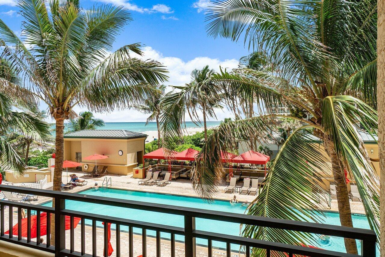 3800 N Ocean 1053