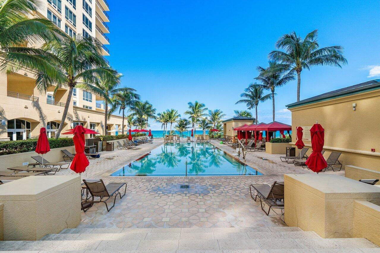 3800 N Ocean 1053