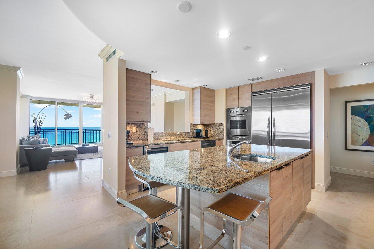 3800 N Ocean 1053