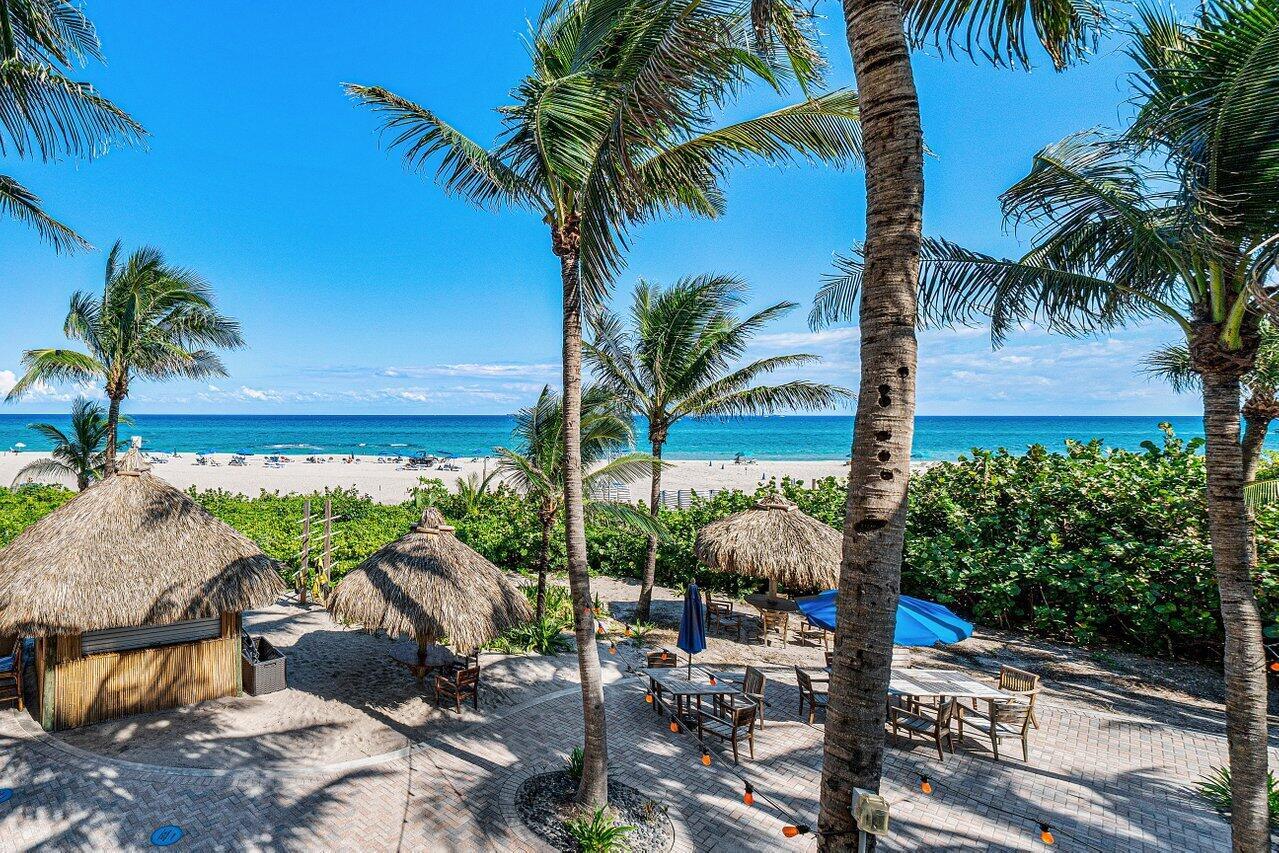 3800 N Ocean 1053
