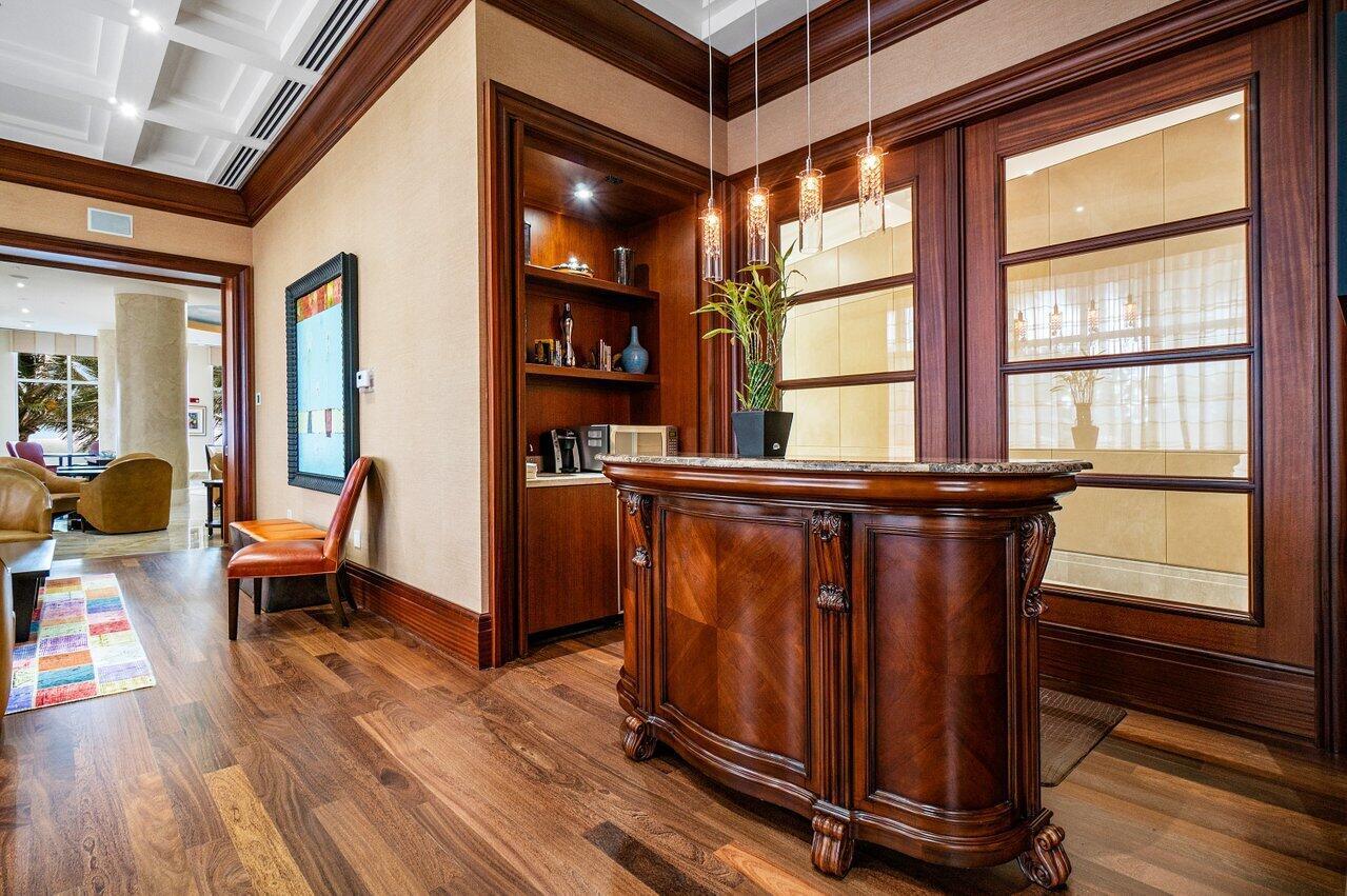 3800 N Ocean 1053
