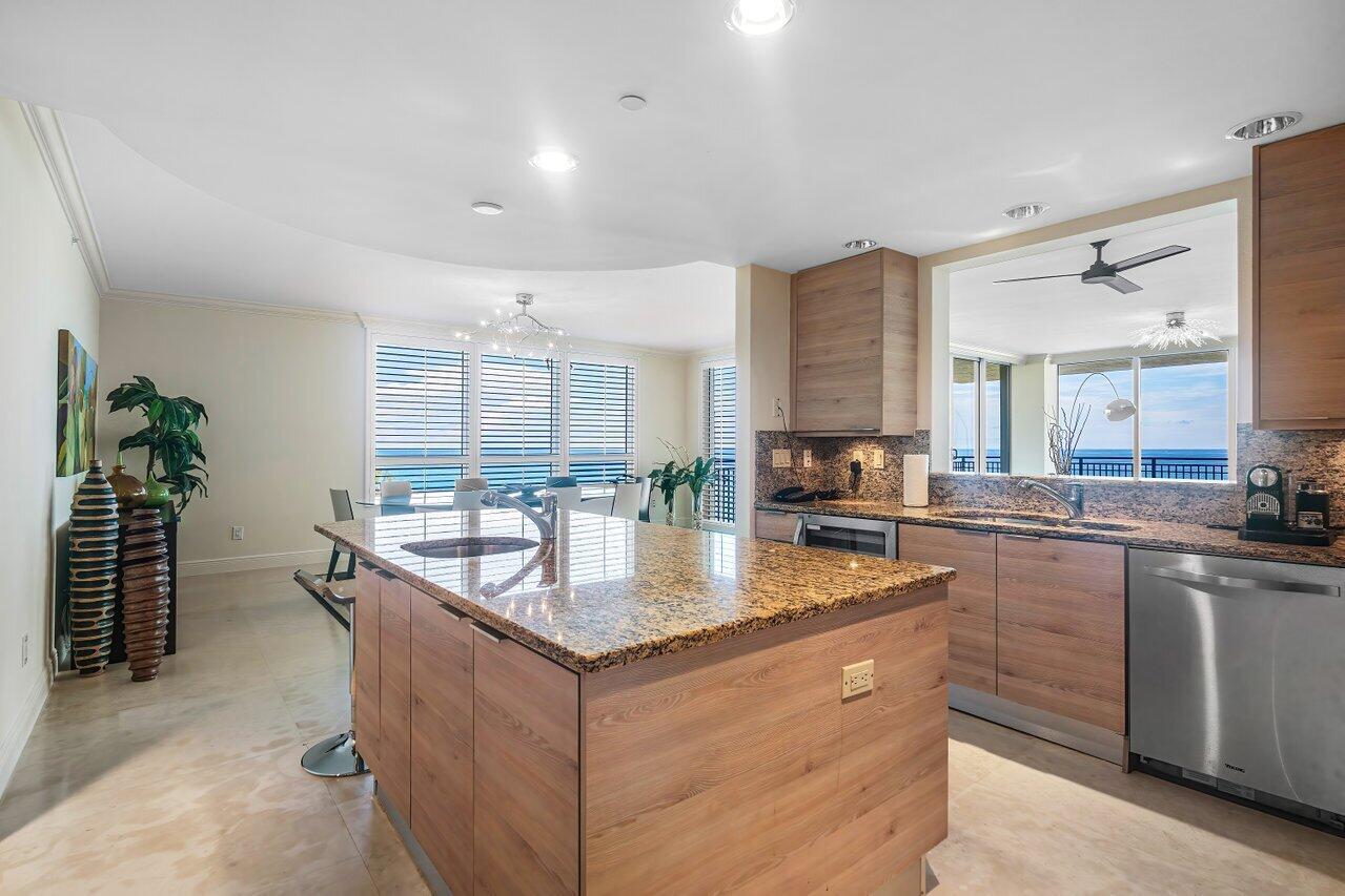 3800 N Ocean 1053
