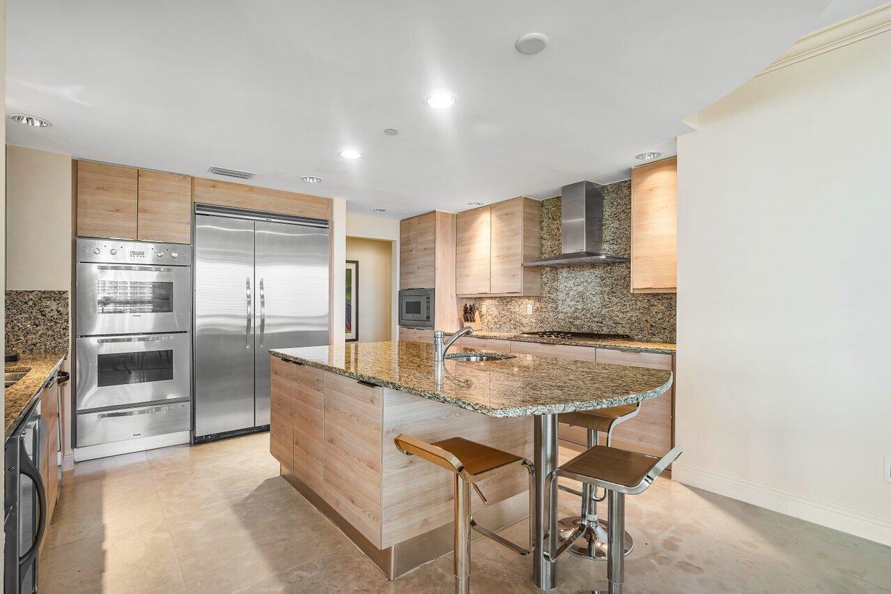 3800 N Ocean 1053