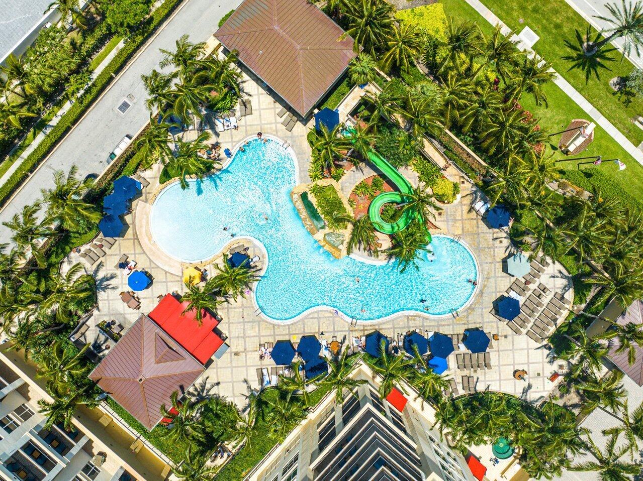 3800 N Ocean 1053