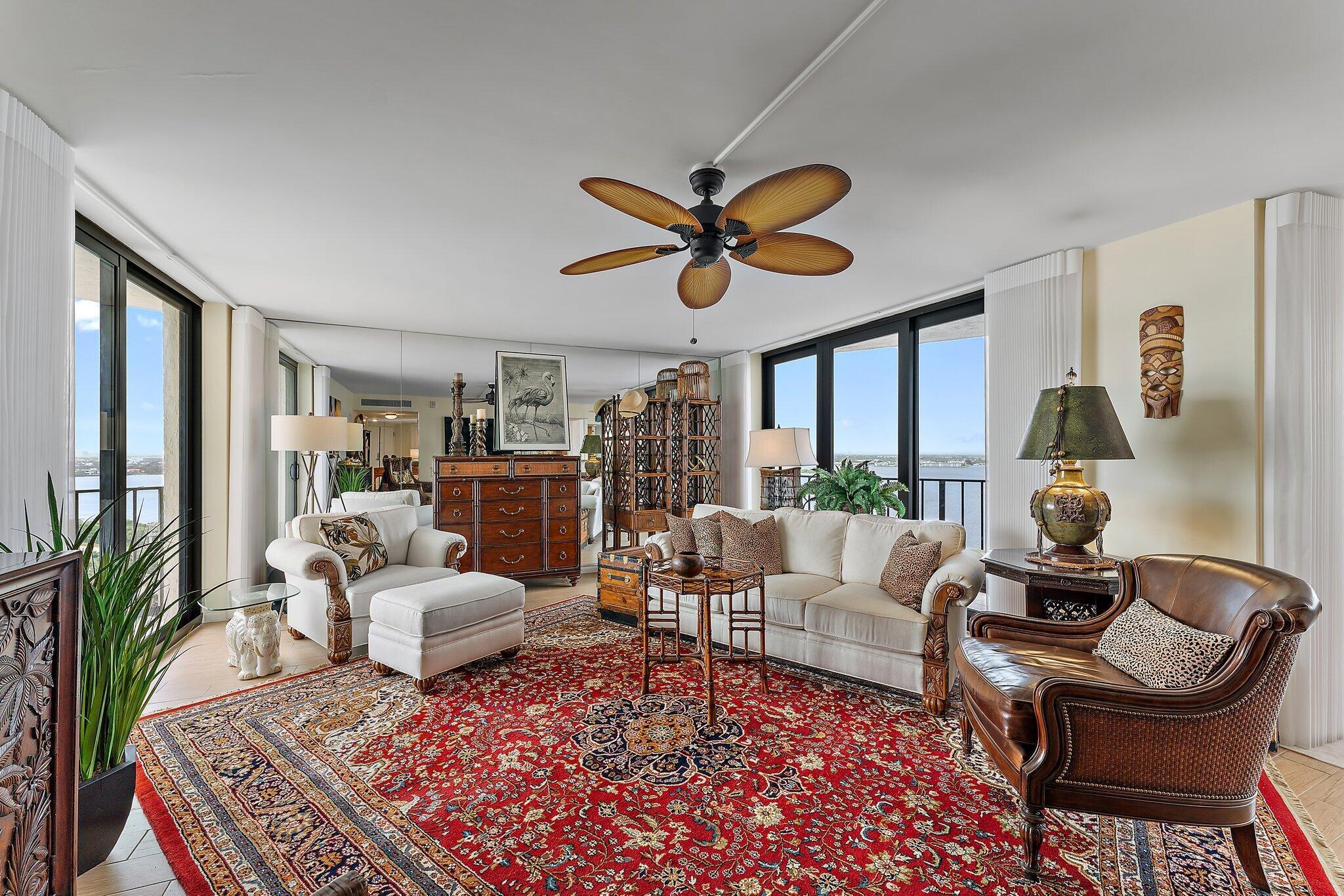 5420 N Ocean Drive 1406