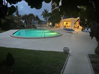 5420 N Ocean Drive 1406