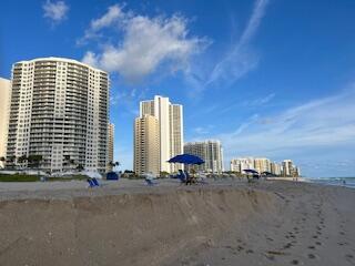 5420 N Ocean Drive 1406