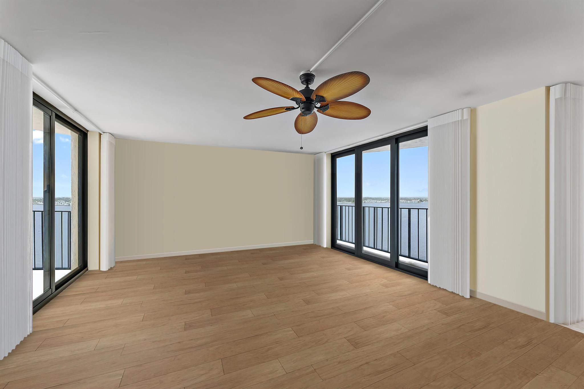 5420 N Ocean Drive 1406