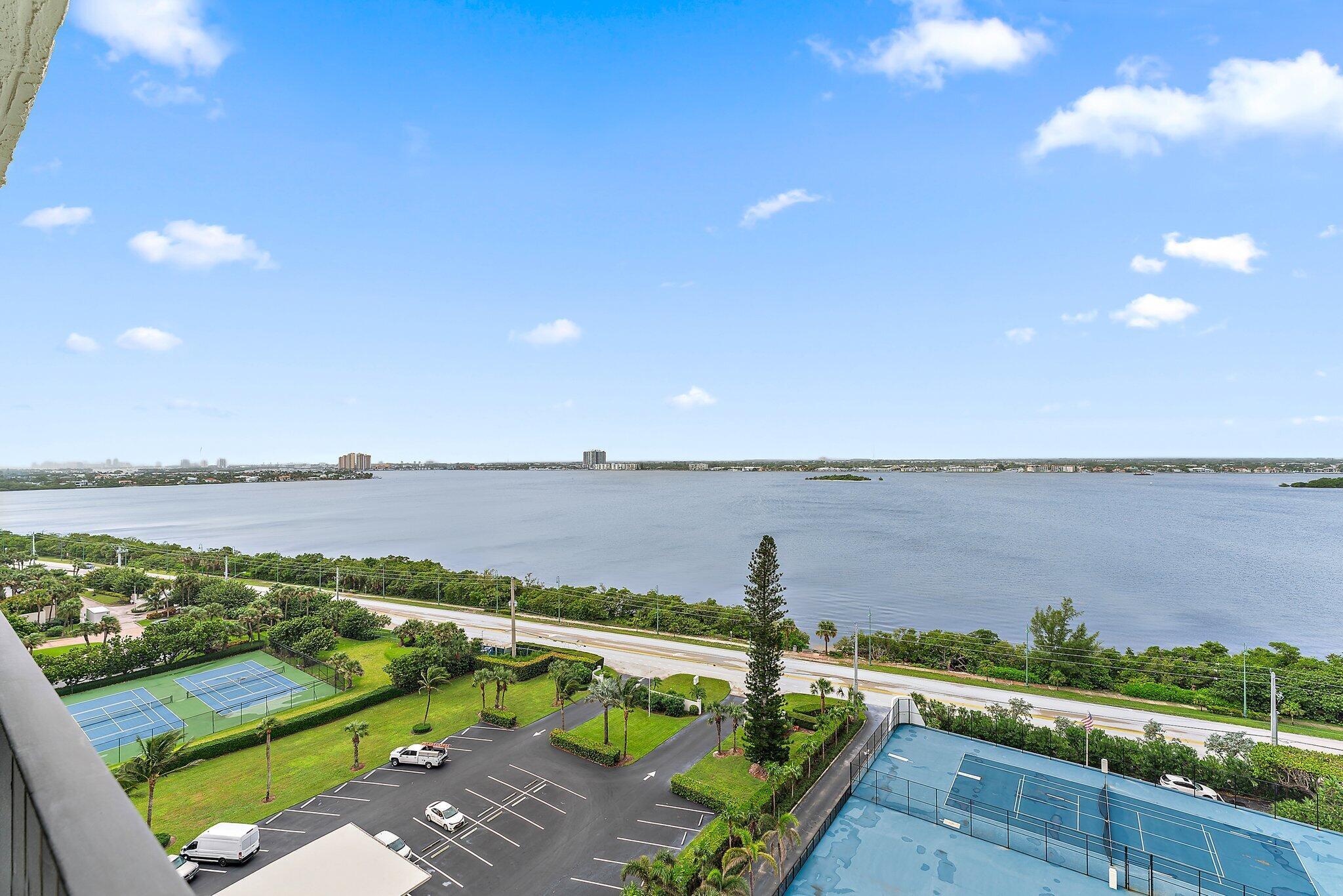 5420 N Ocean Drive 1406