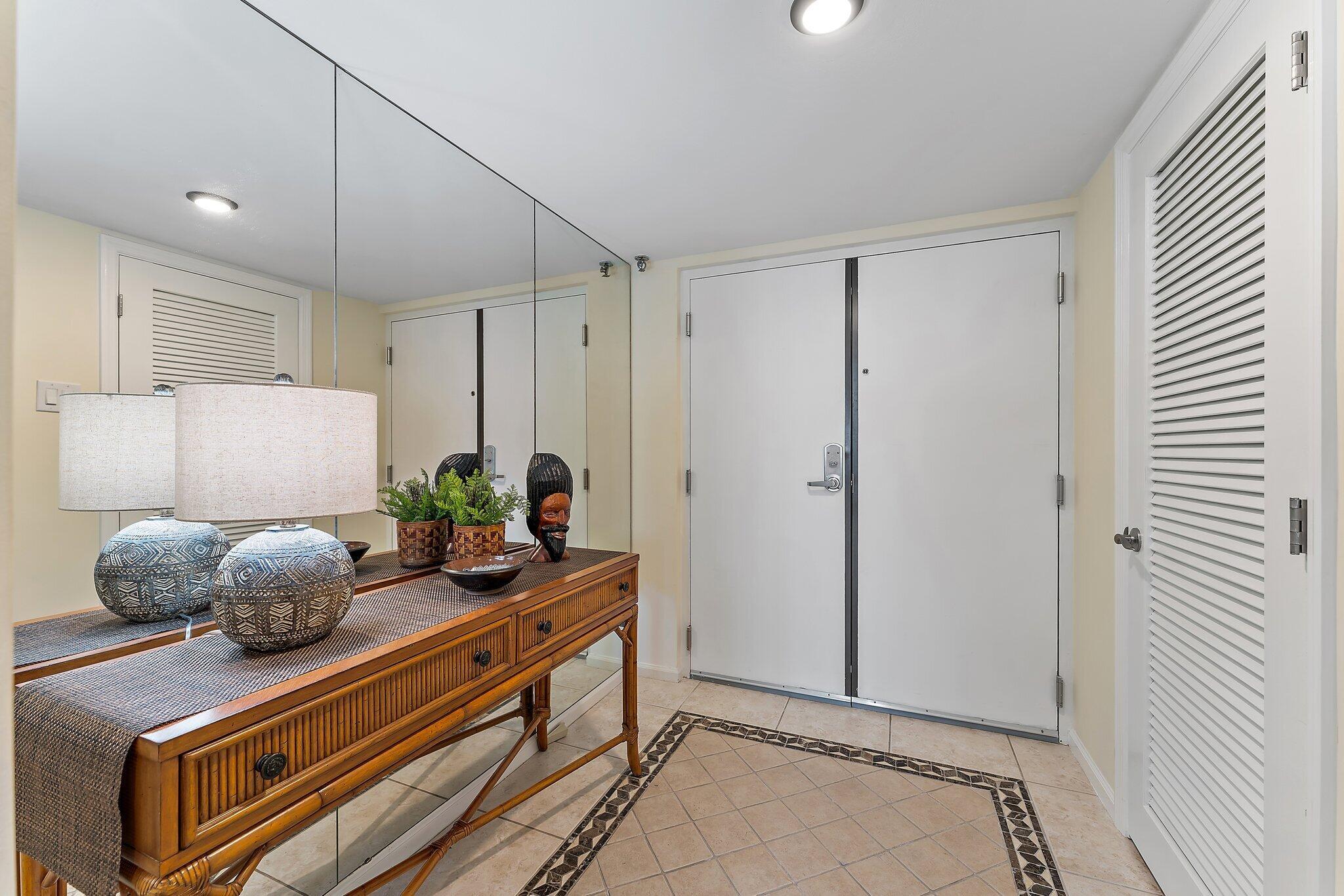 5420 N Ocean Drive 1406