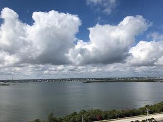 5420 N Ocean Drive 1406