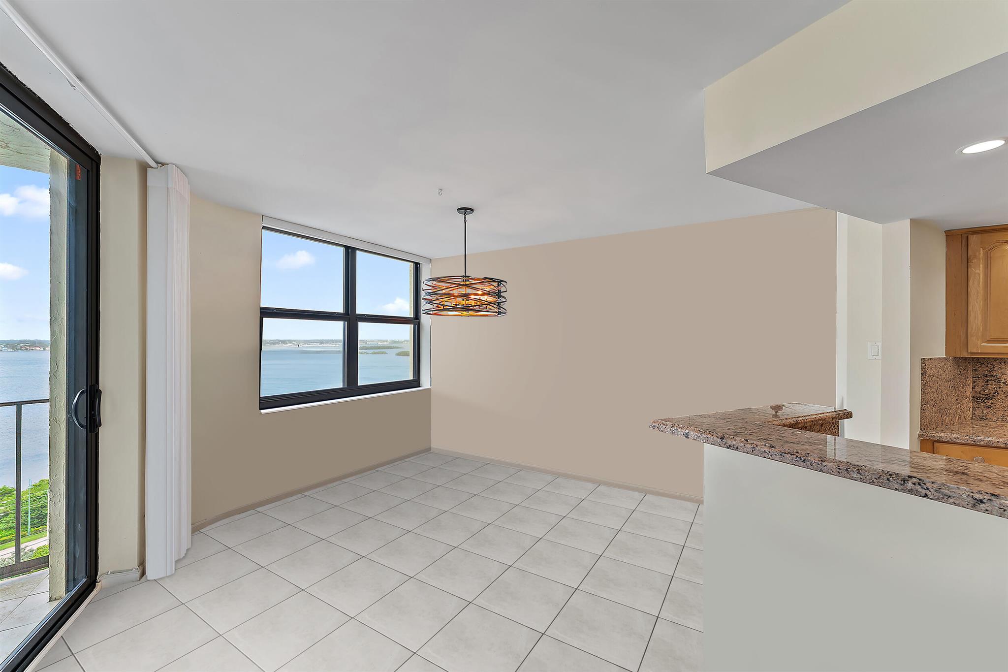 5420 N Ocean Drive 1406