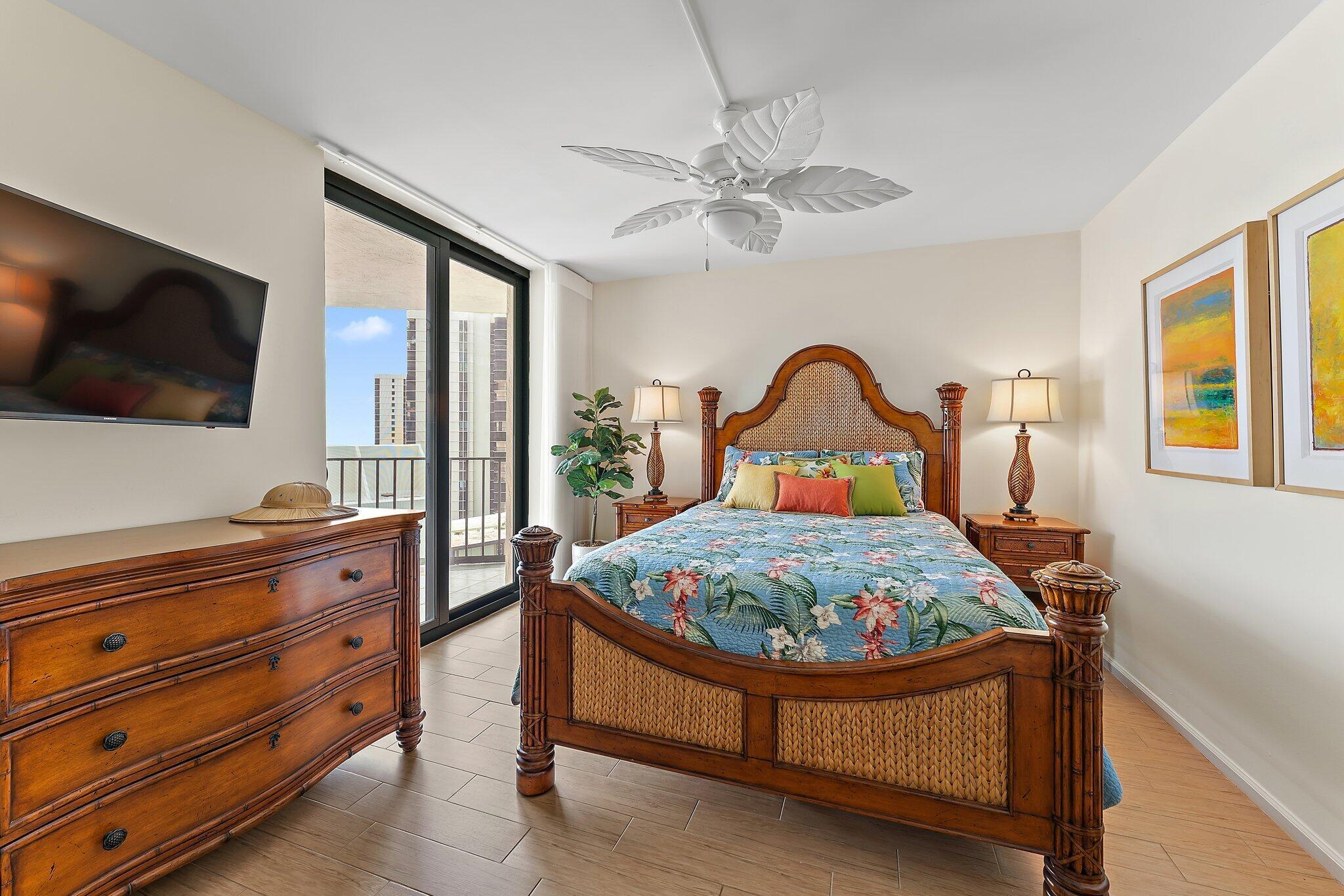 5420 N Ocean Drive 1406