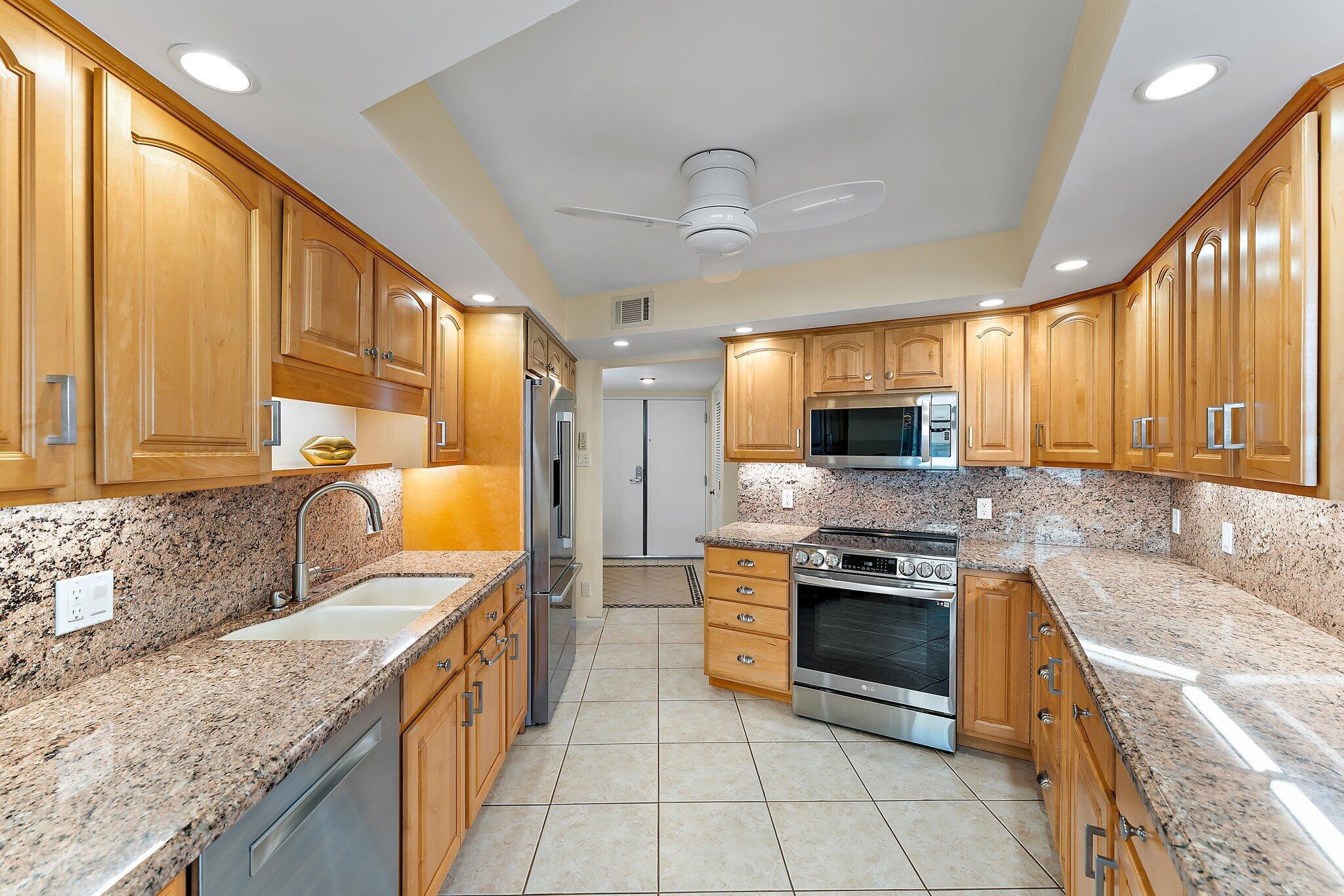 5420 N Ocean Drive 1406