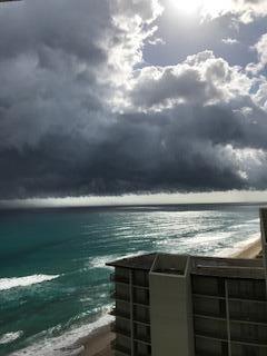 5420 N Ocean Drive 1406