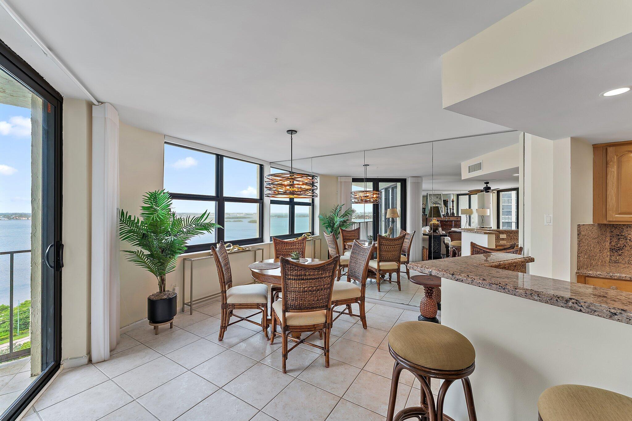 5420 N Ocean Drive 1406