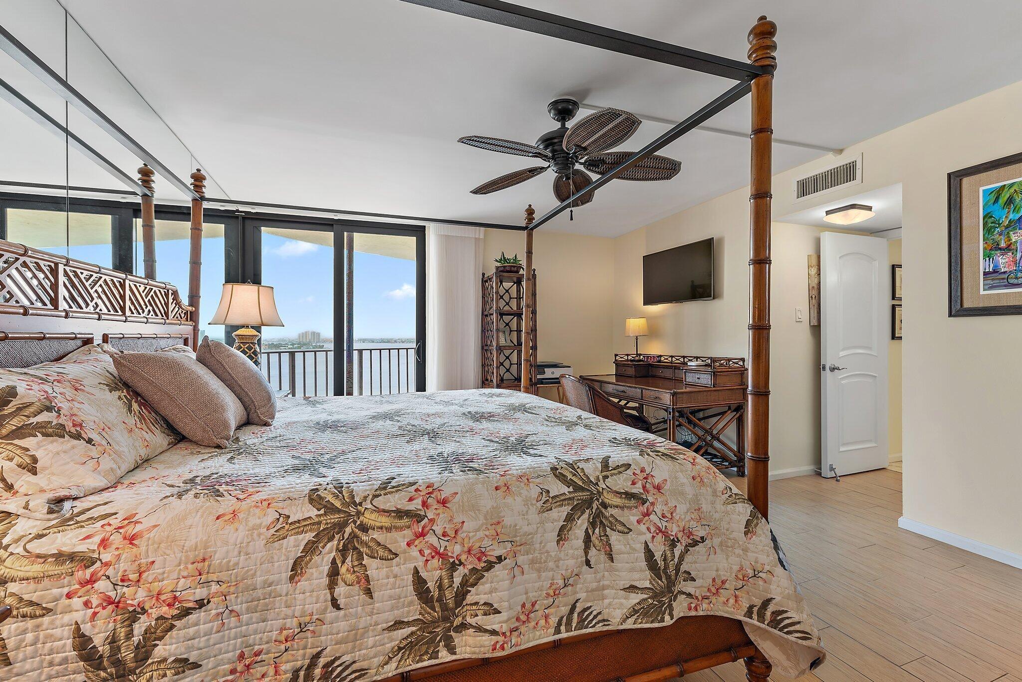 5420 N Ocean Drive 1406