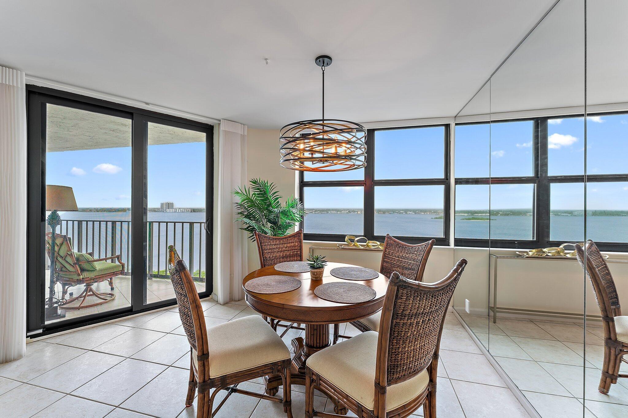 5420 N Ocean Drive 1406