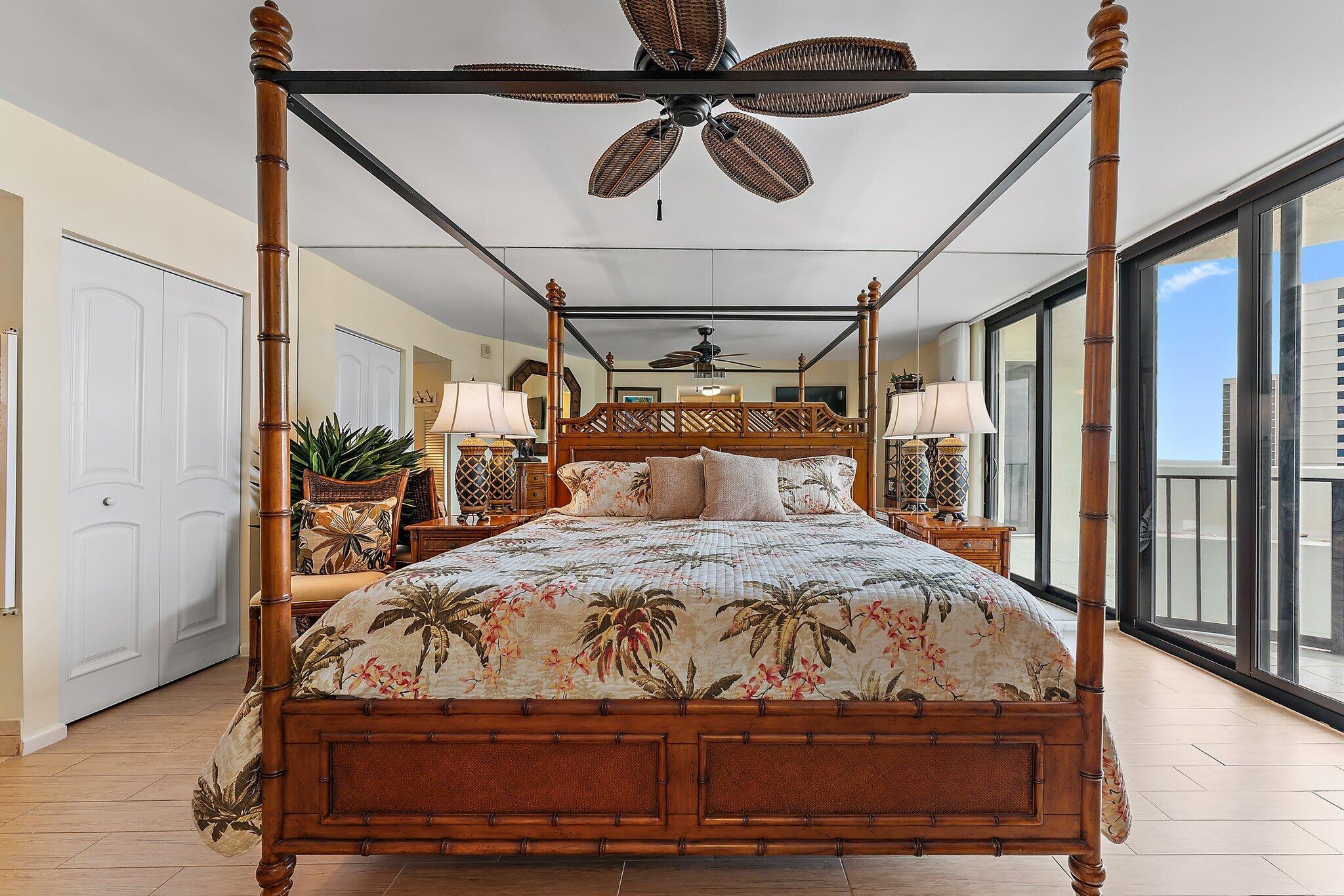 5420 N Ocean Drive 1406