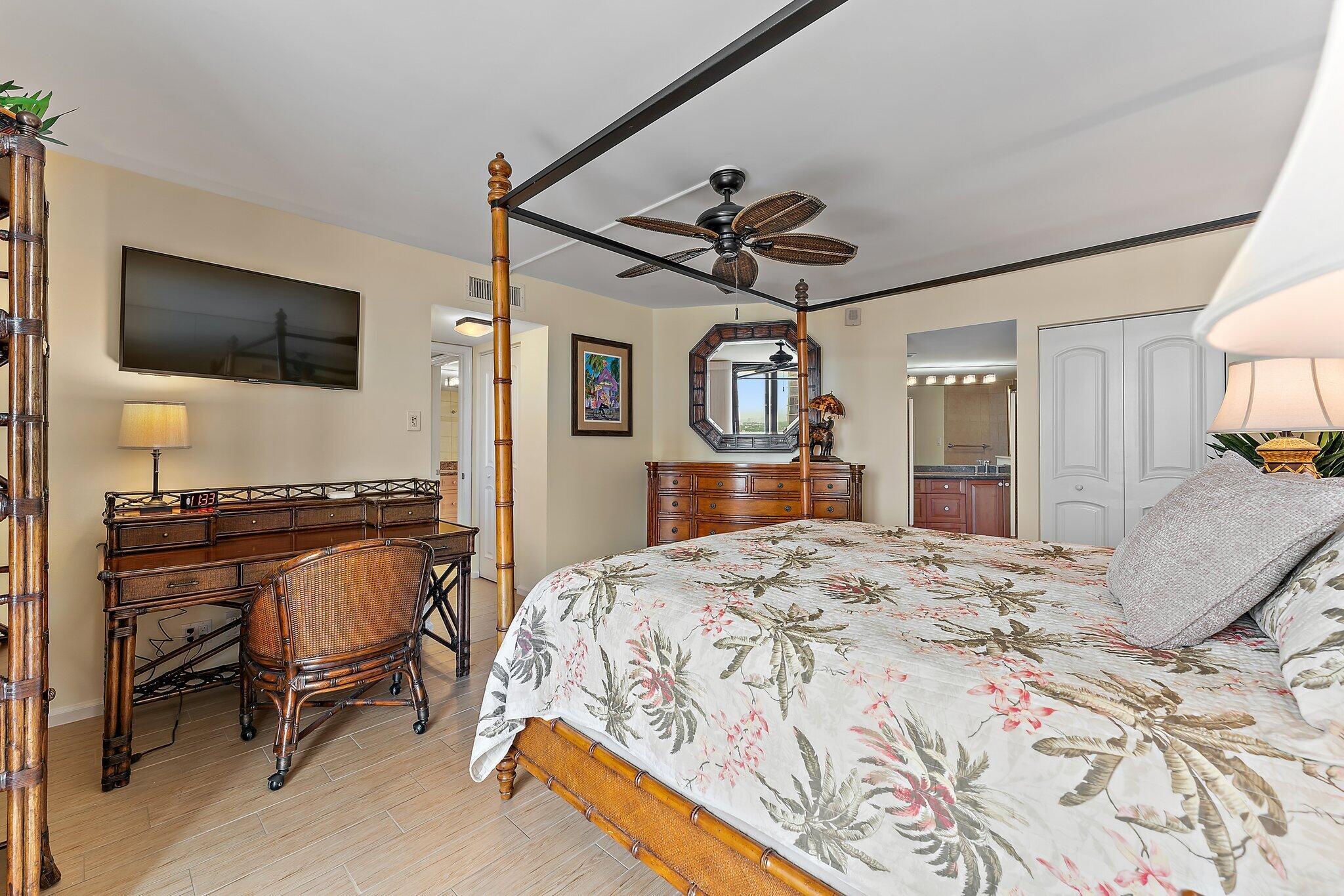 5420 N Ocean Drive 1406