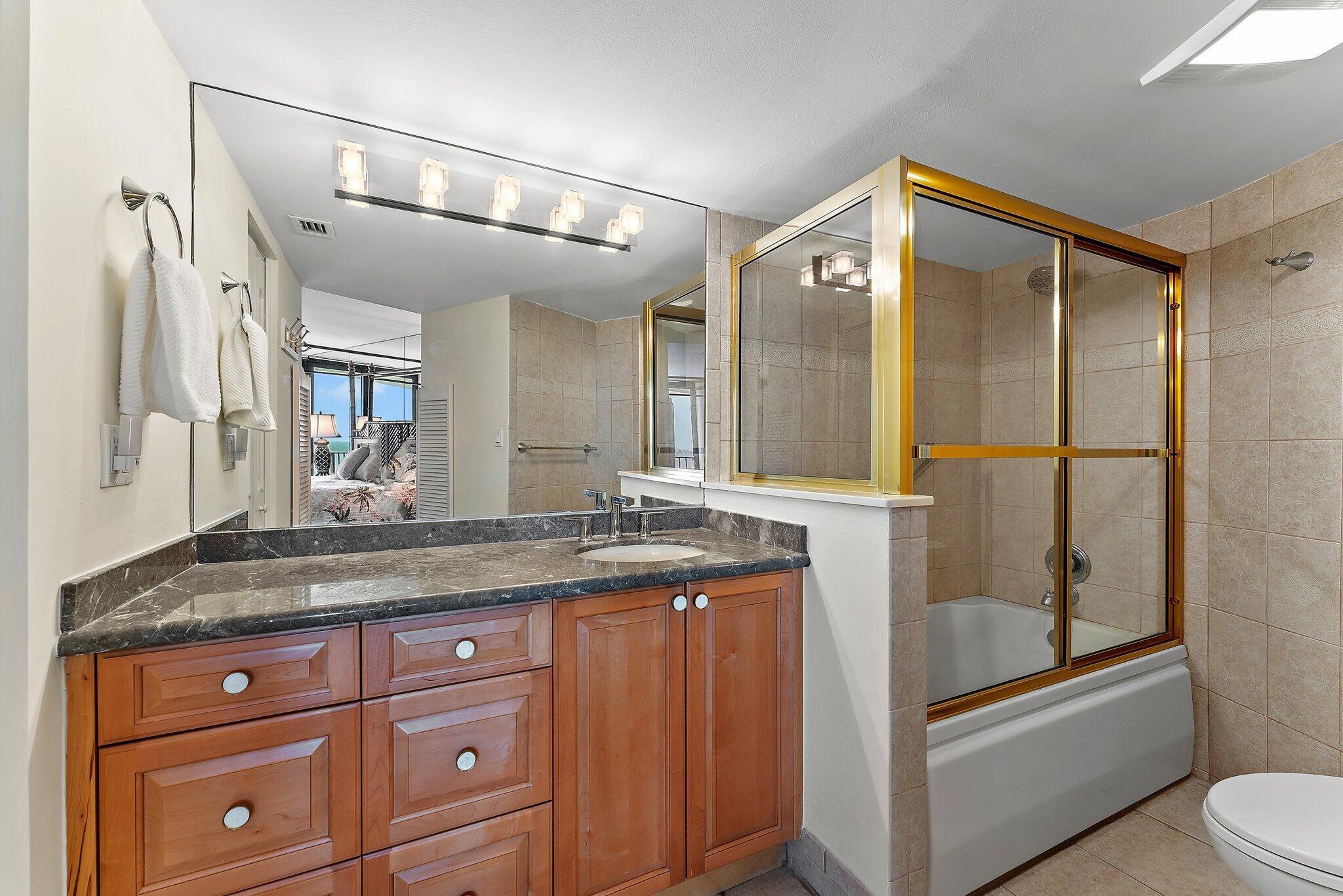 5420 N Ocean Drive 1406