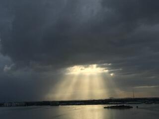 5420 N Ocean Drive 1406