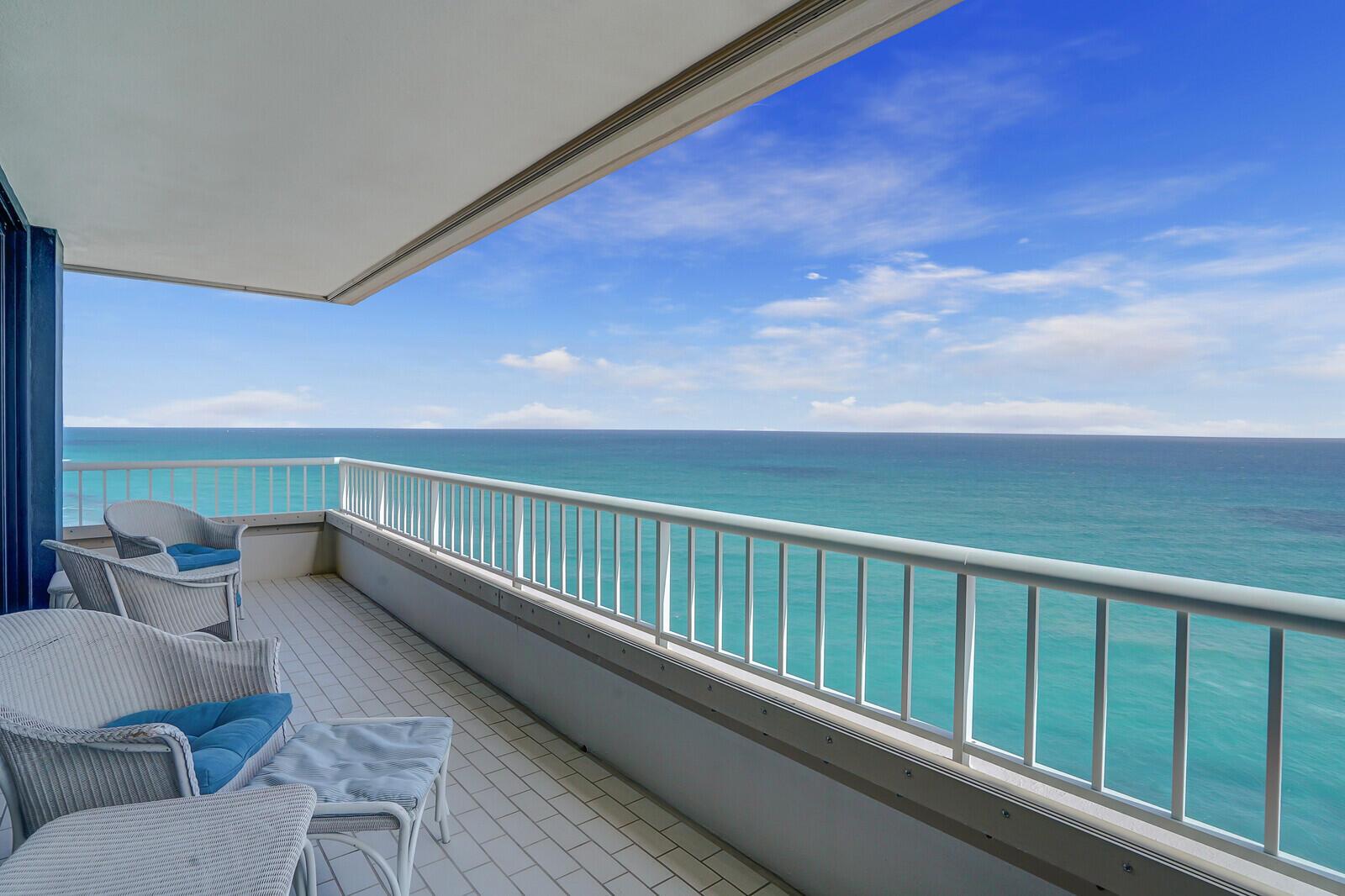 5250 N Ocean Drive 15n