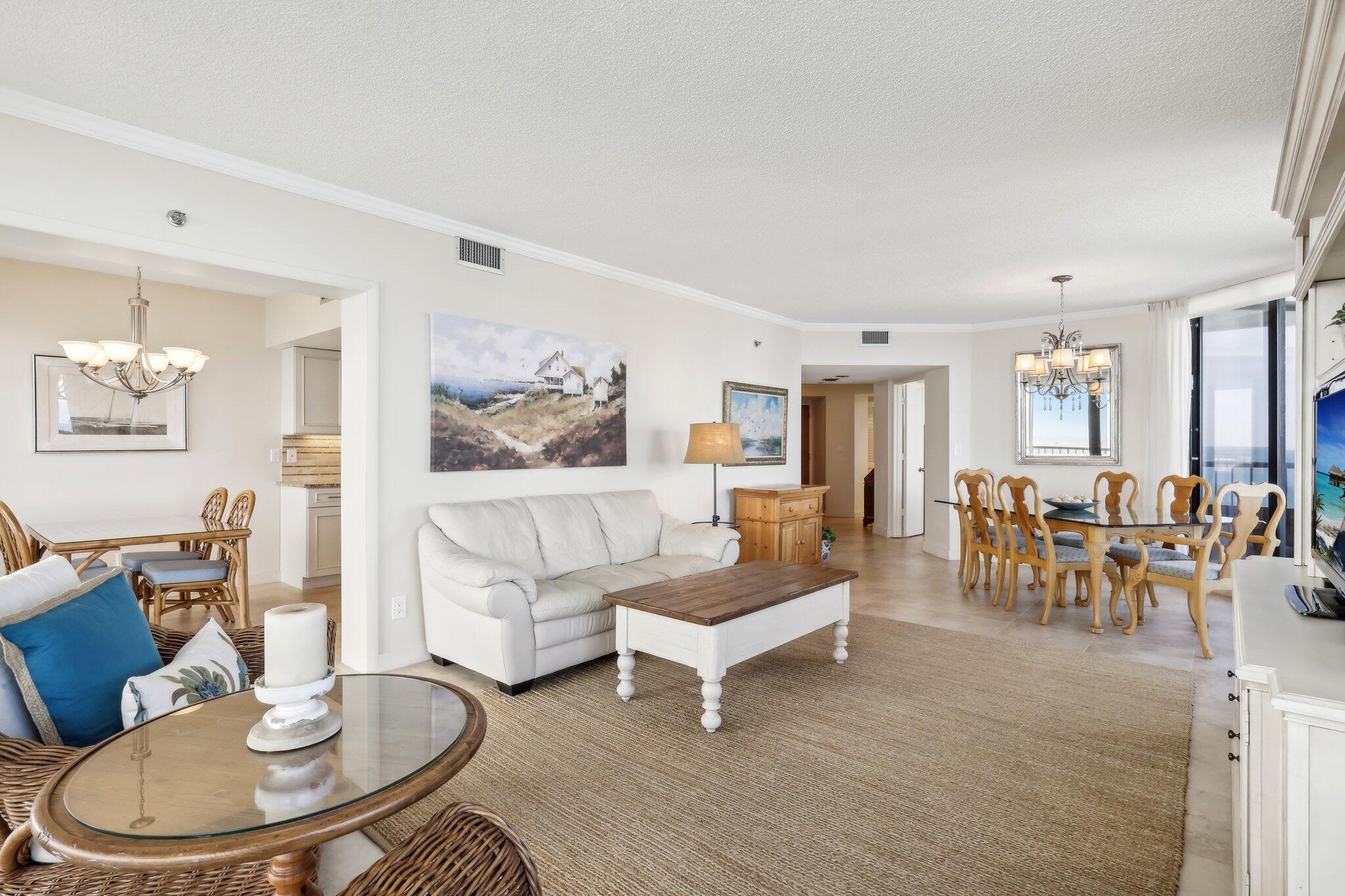 5250 N Ocean Drive 15n