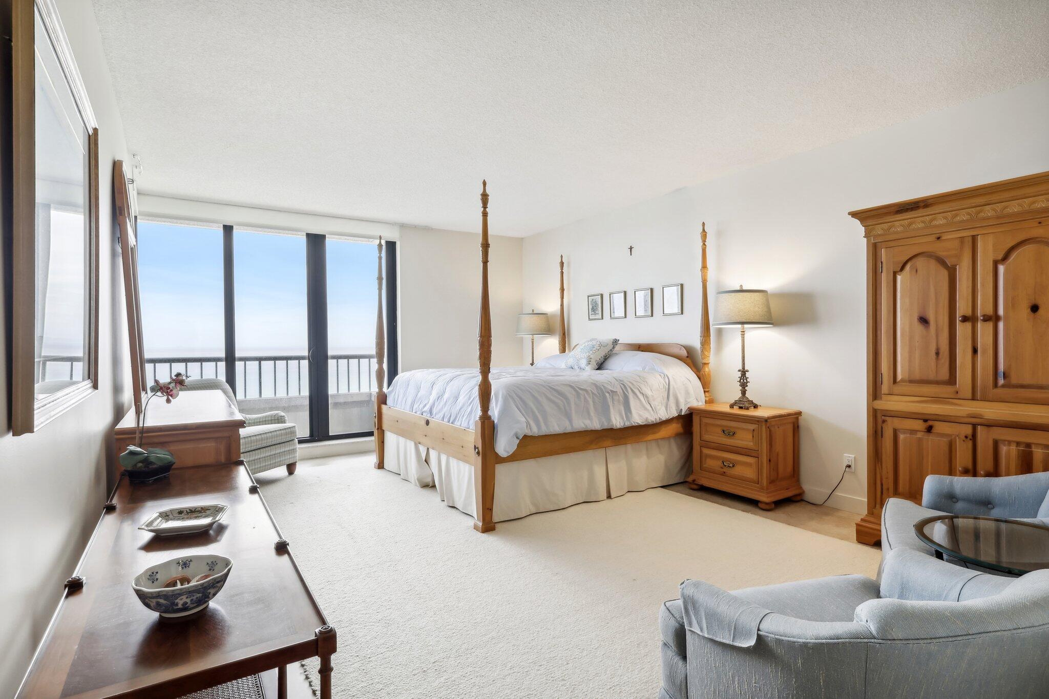 5250 N Ocean Drive 15n