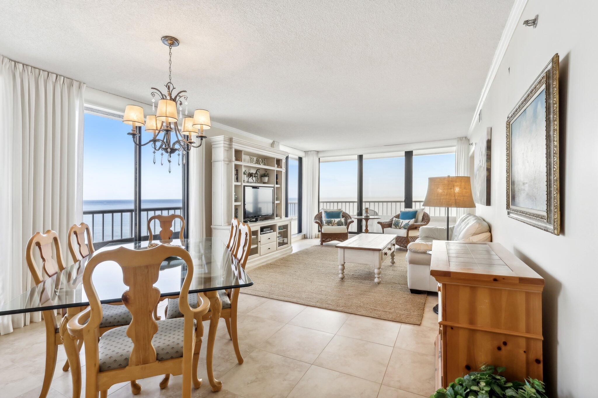 5250 N Ocean Drive 15n