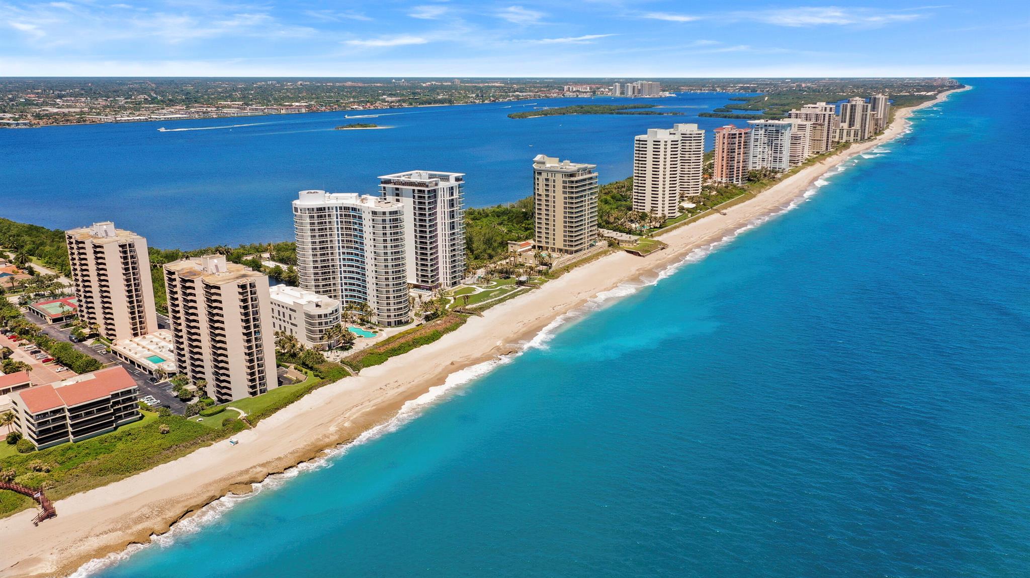 4200 N Ocean Drive 2-405