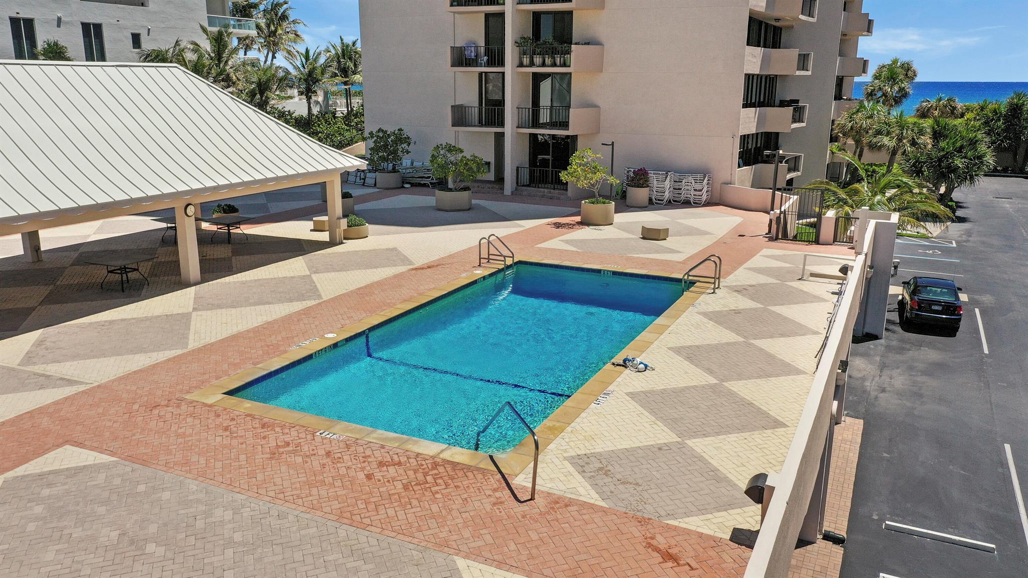 4200 N Ocean Drive 2-405