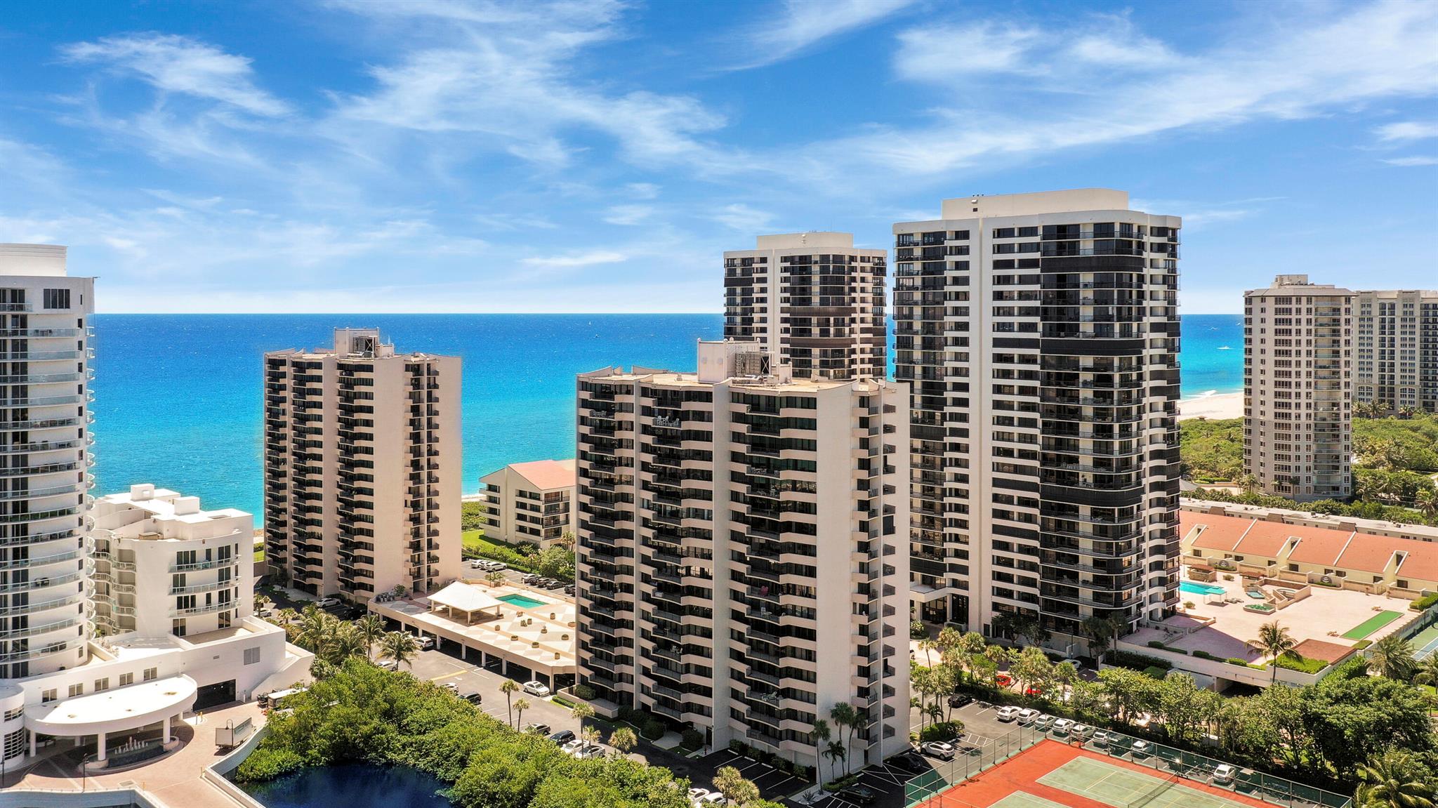 4200 N Ocean Drive 2-405