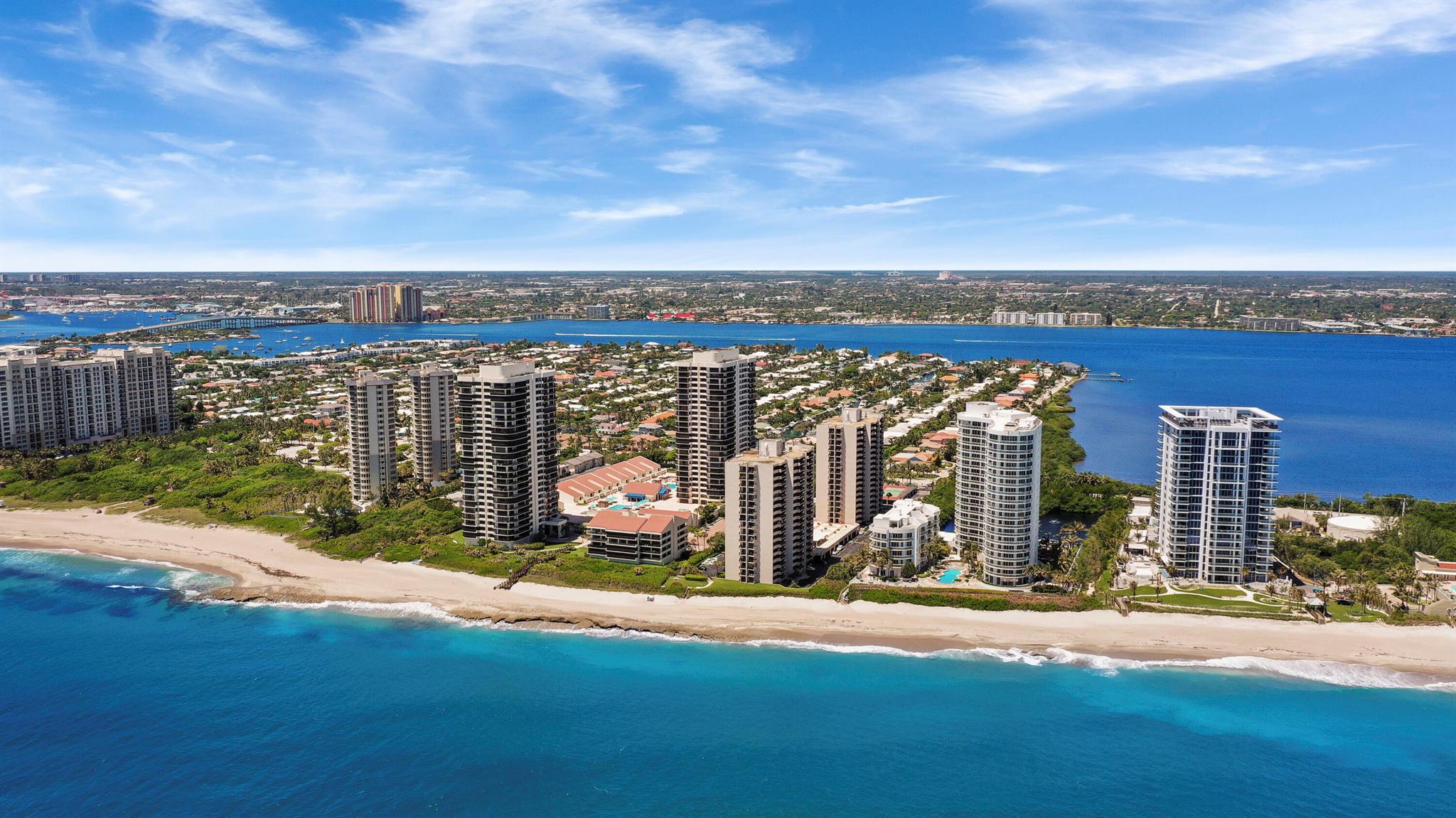 4200 N Ocean Drive 2-405