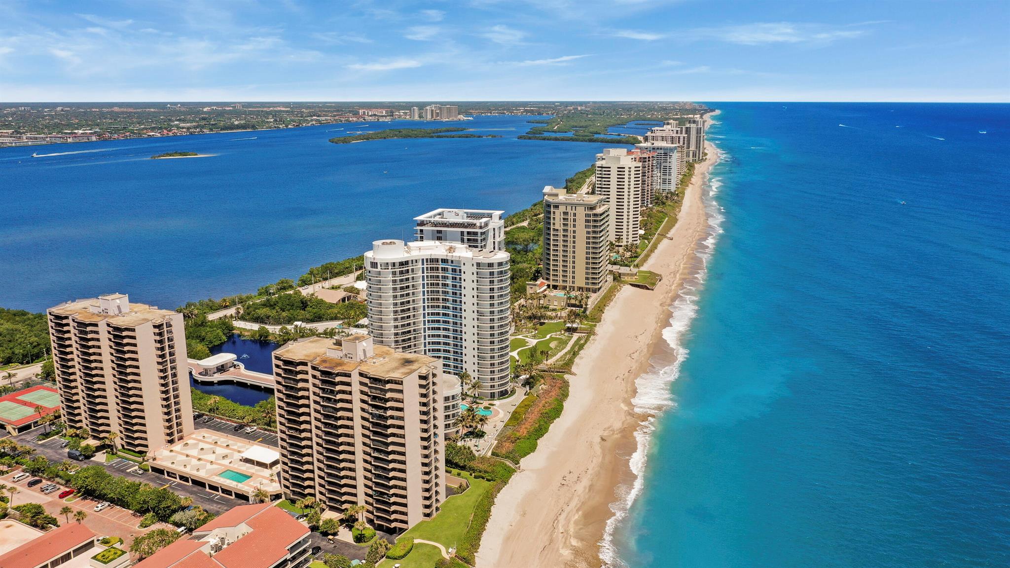 4200 N Ocean Drive 2-405