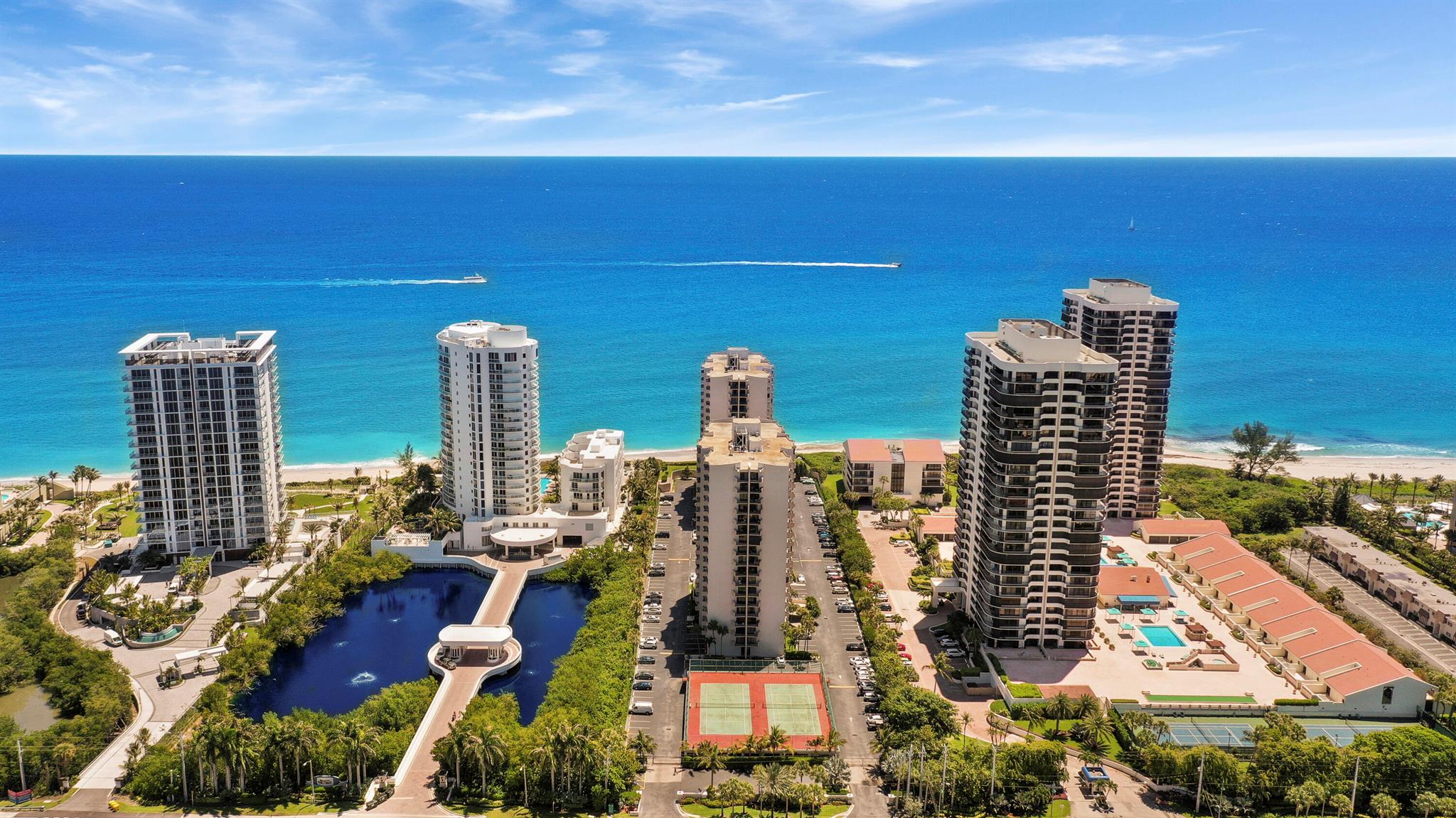 4200 N Ocean Drive 2-405