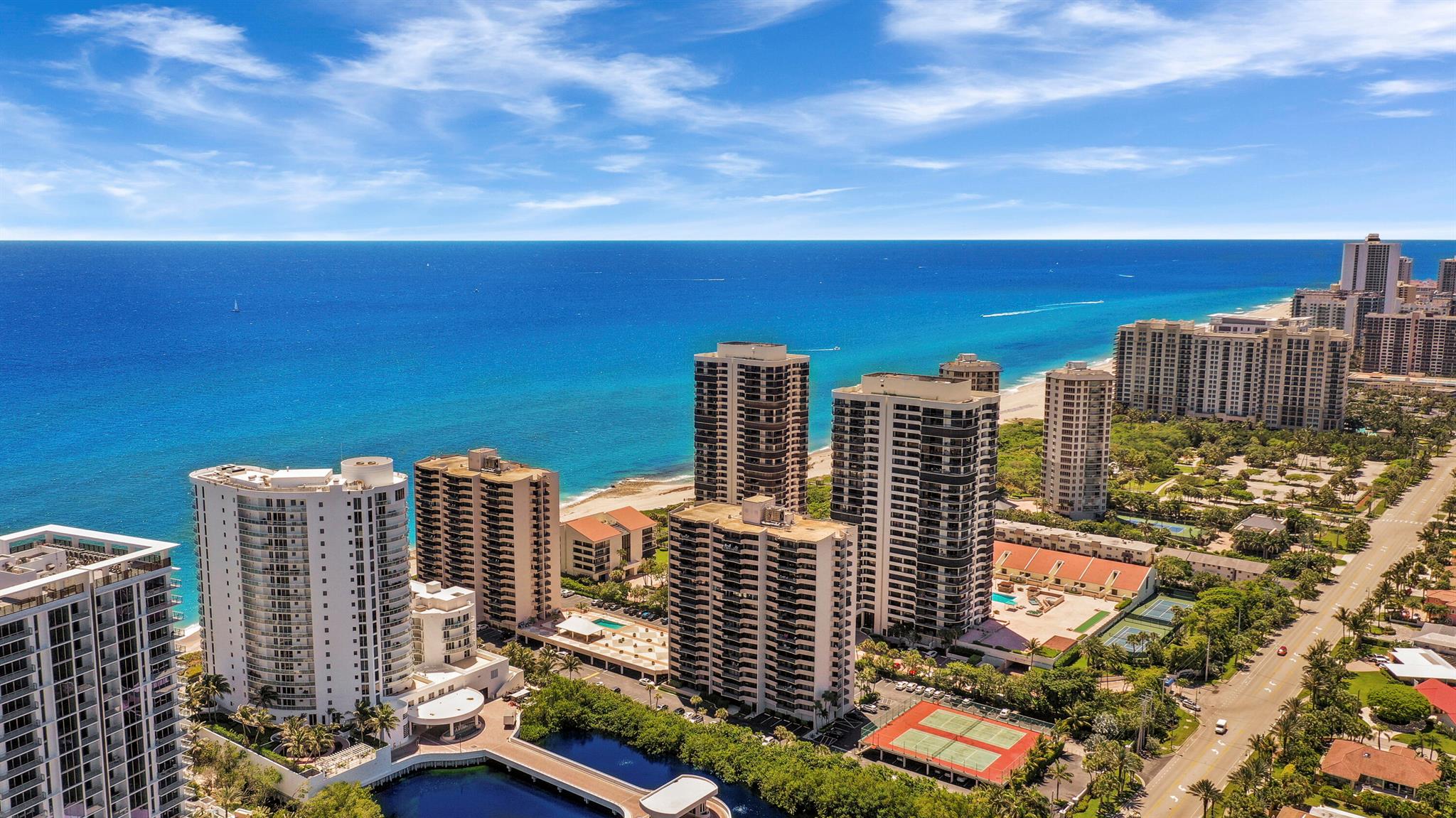 4200 N Ocean Drive 2-405