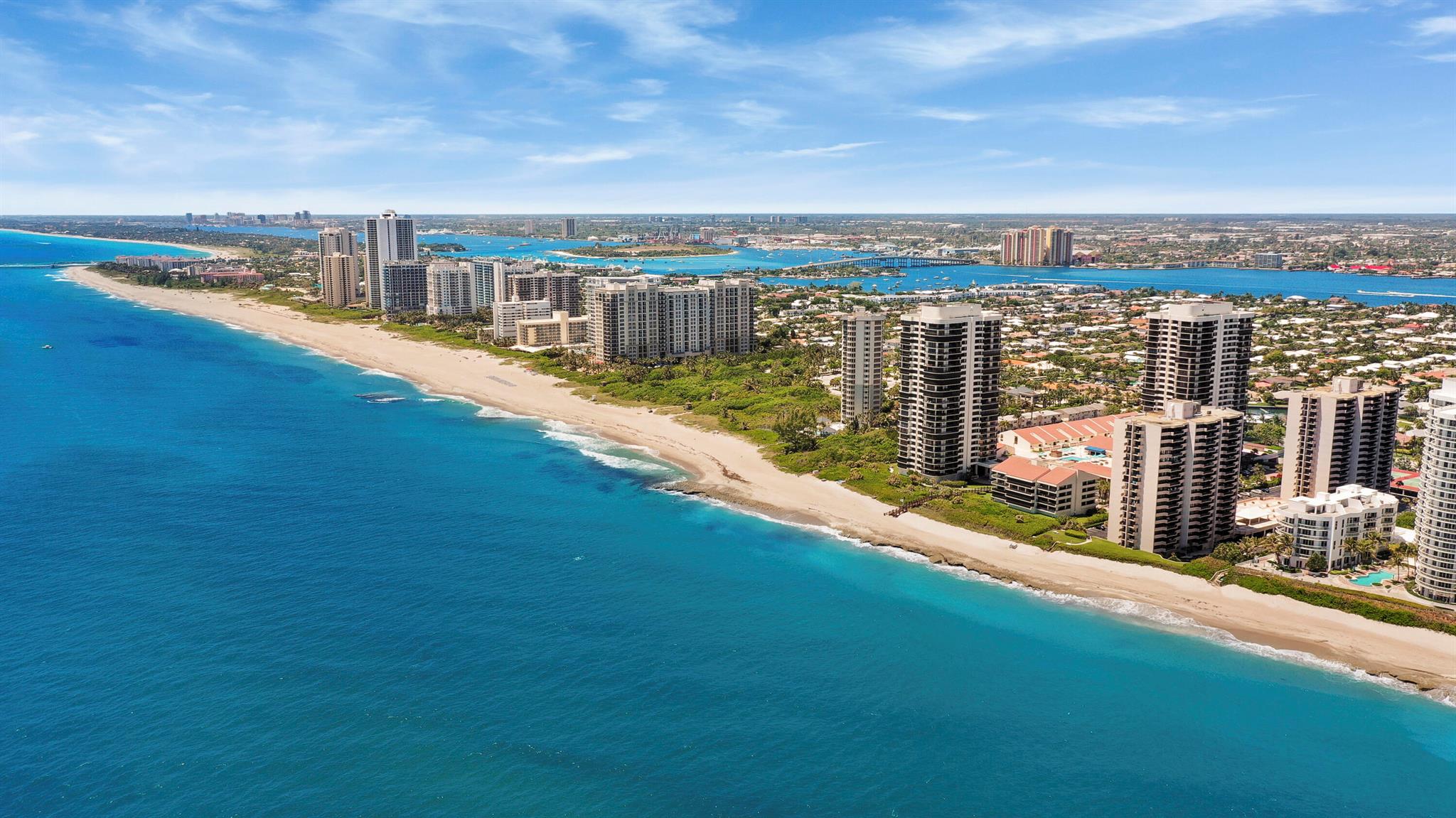 4200 N Ocean Drive 2-405