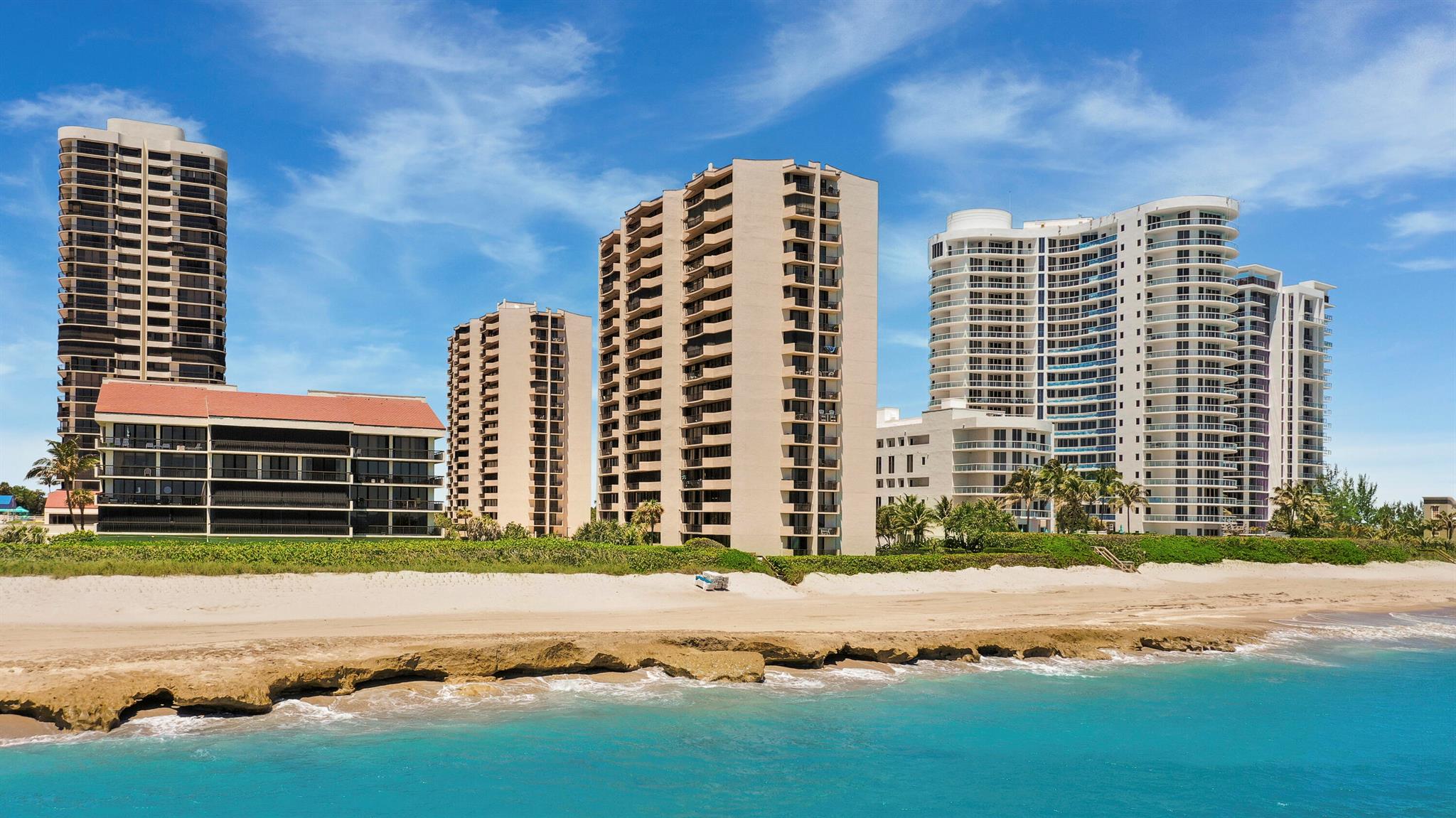 4200 N Ocean Drive 2-405