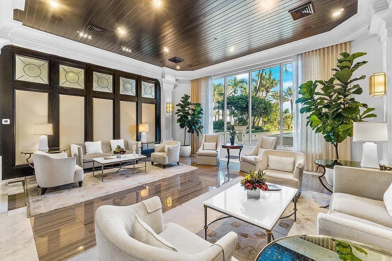 2700 N Ocean Drive 206b