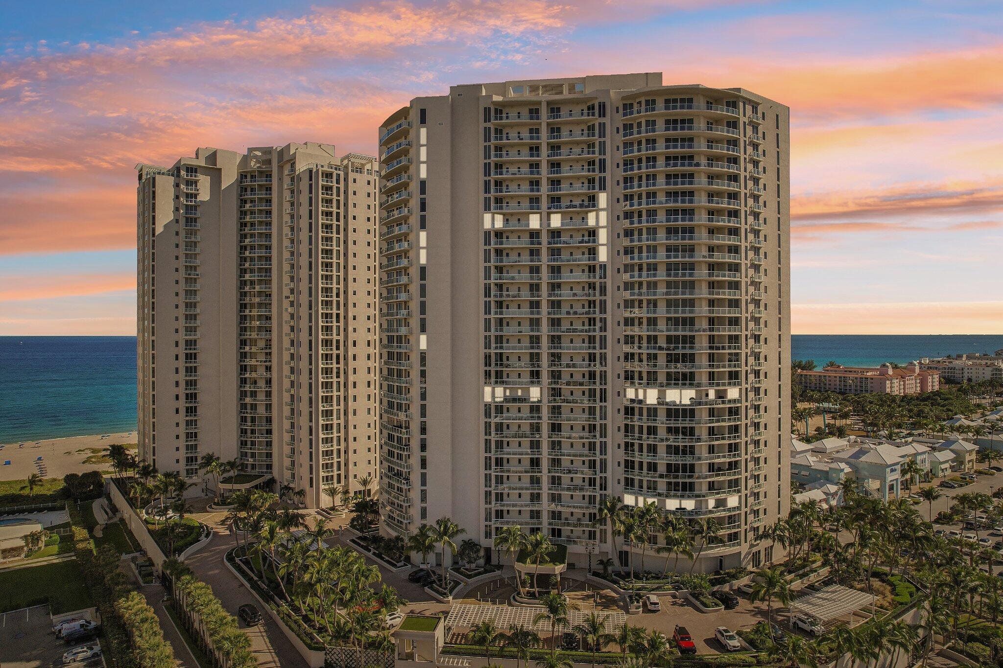 2700 N Ocean Drive 206b