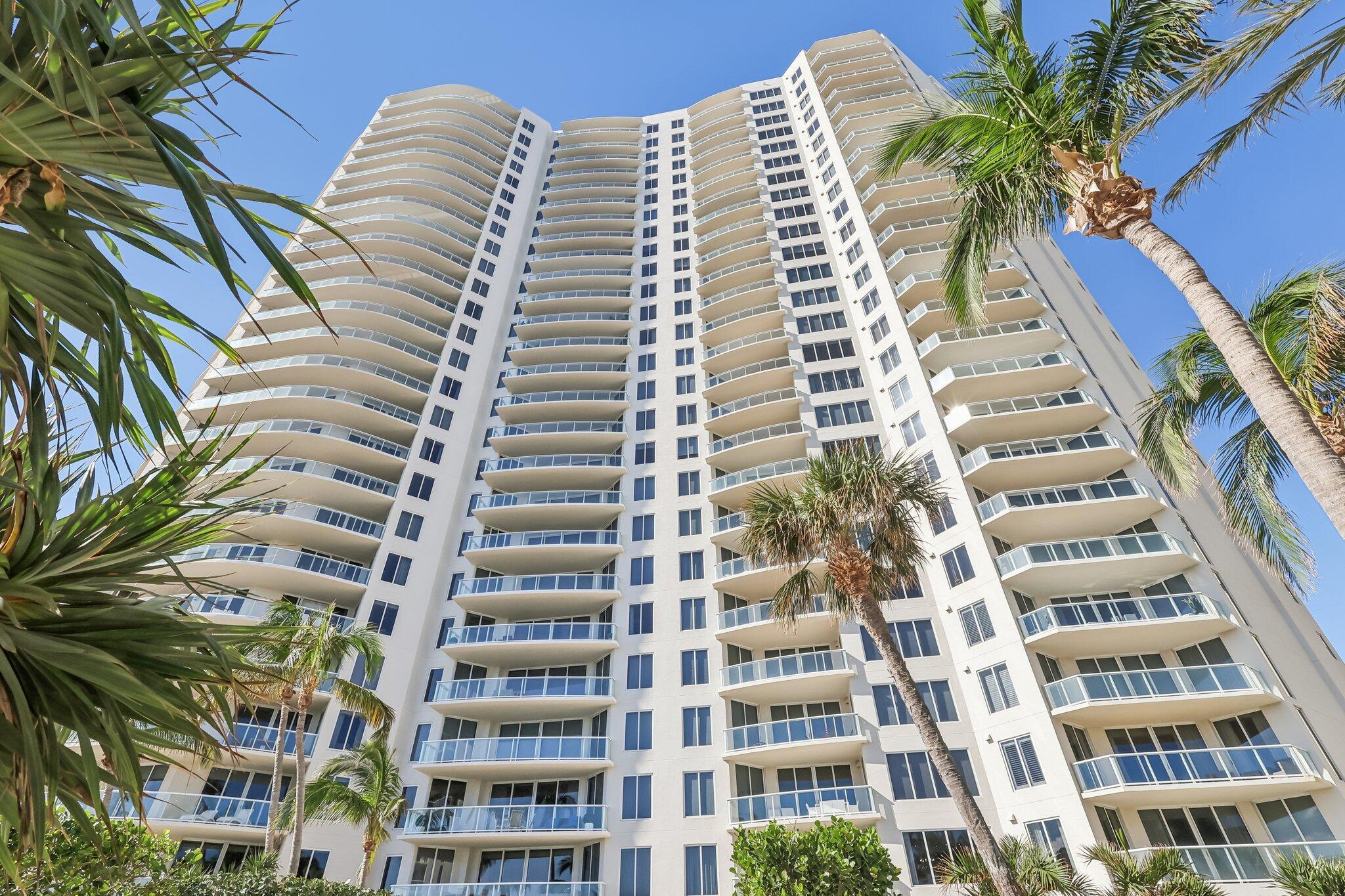 2700 N Ocean Drive 206b