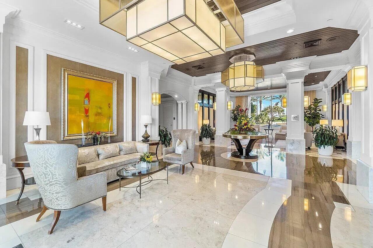 2700 N Ocean Drive 206b